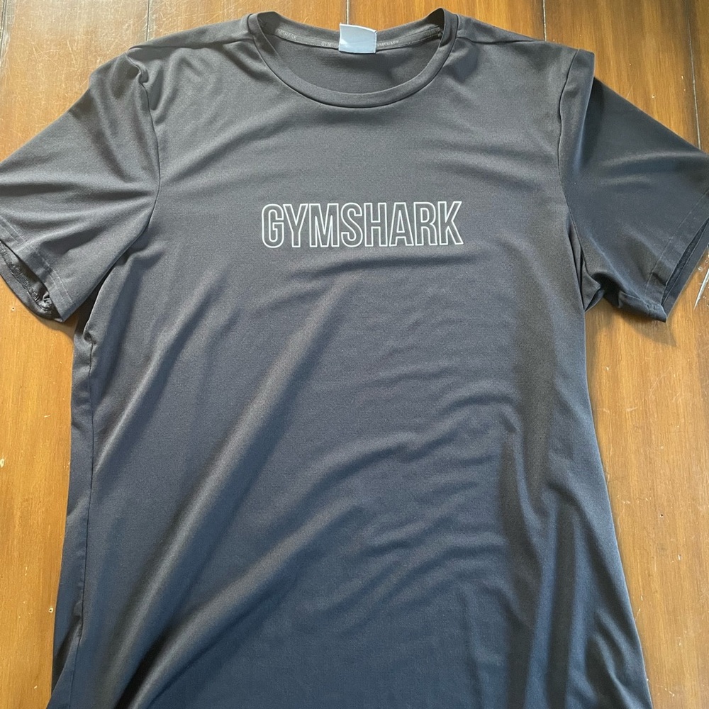 Gymshark Shirt